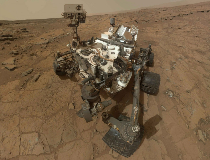 Mars_Curiosity