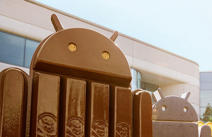 Android4.4