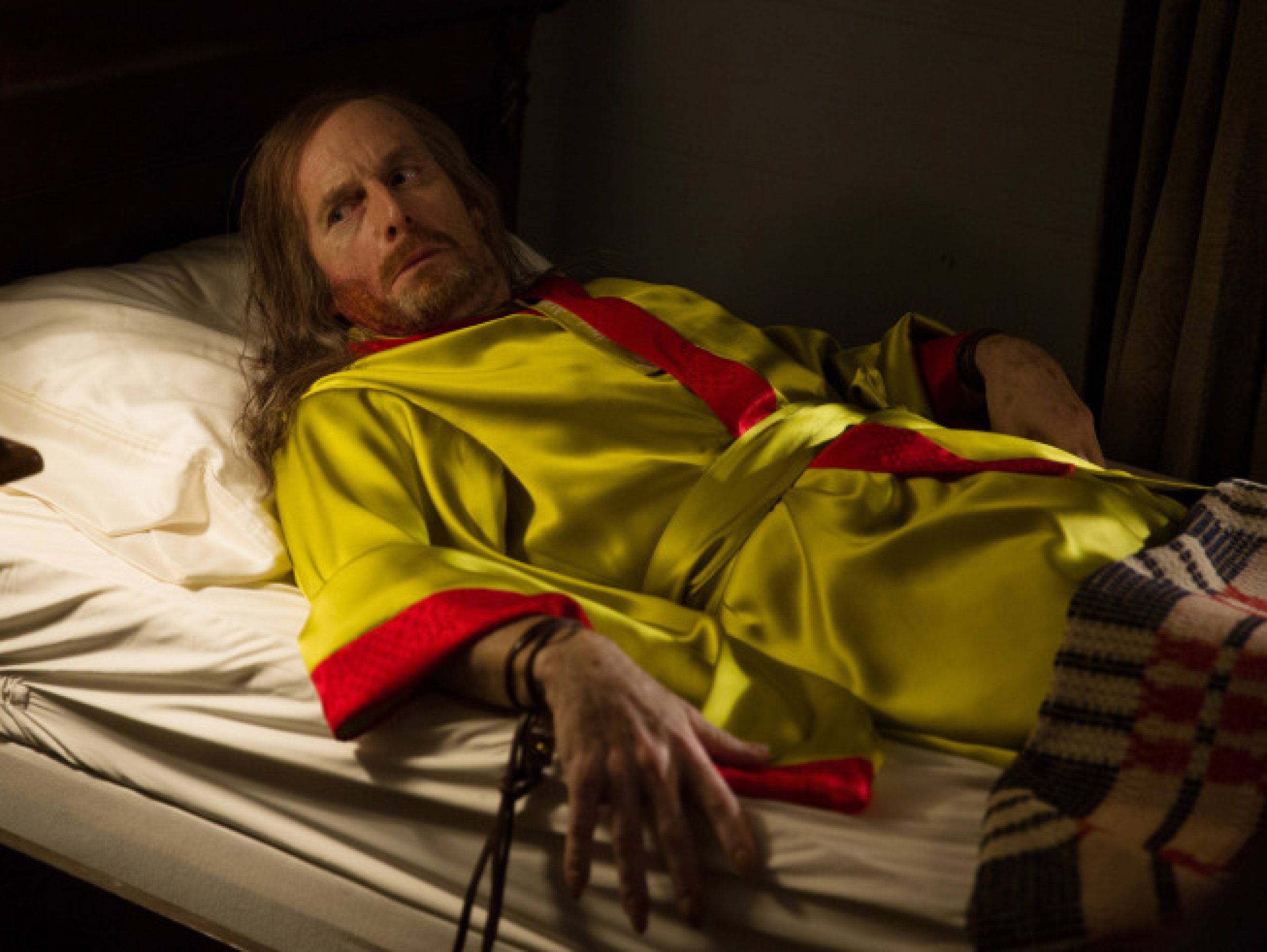 ‘american Horror Story’ Season 3 Spoilers 9 Most Disturbing Scenes From Coven Episode 7 ‘the