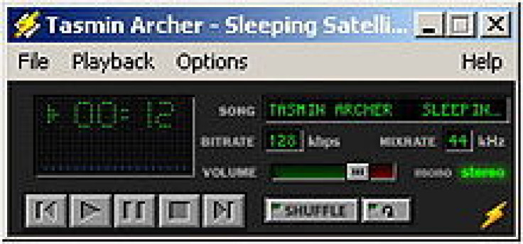 Winamp 0.92