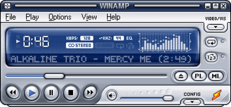 Winamp 5