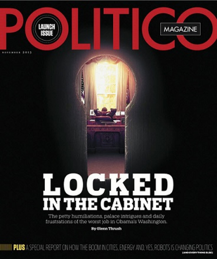 PoliticoMag