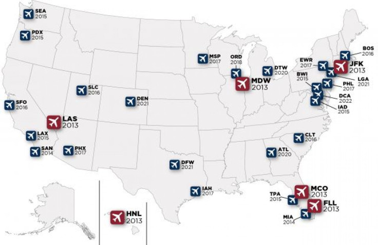 US_Travel_Aviation_Maps_onedayaweek