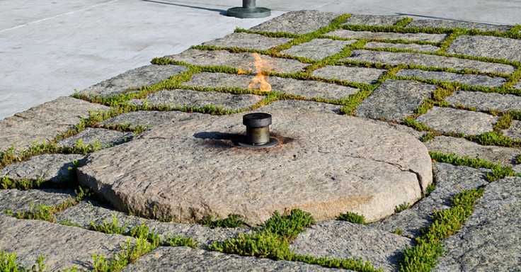 Eternal Flame