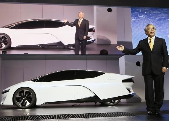 Honda Nov 2013 2