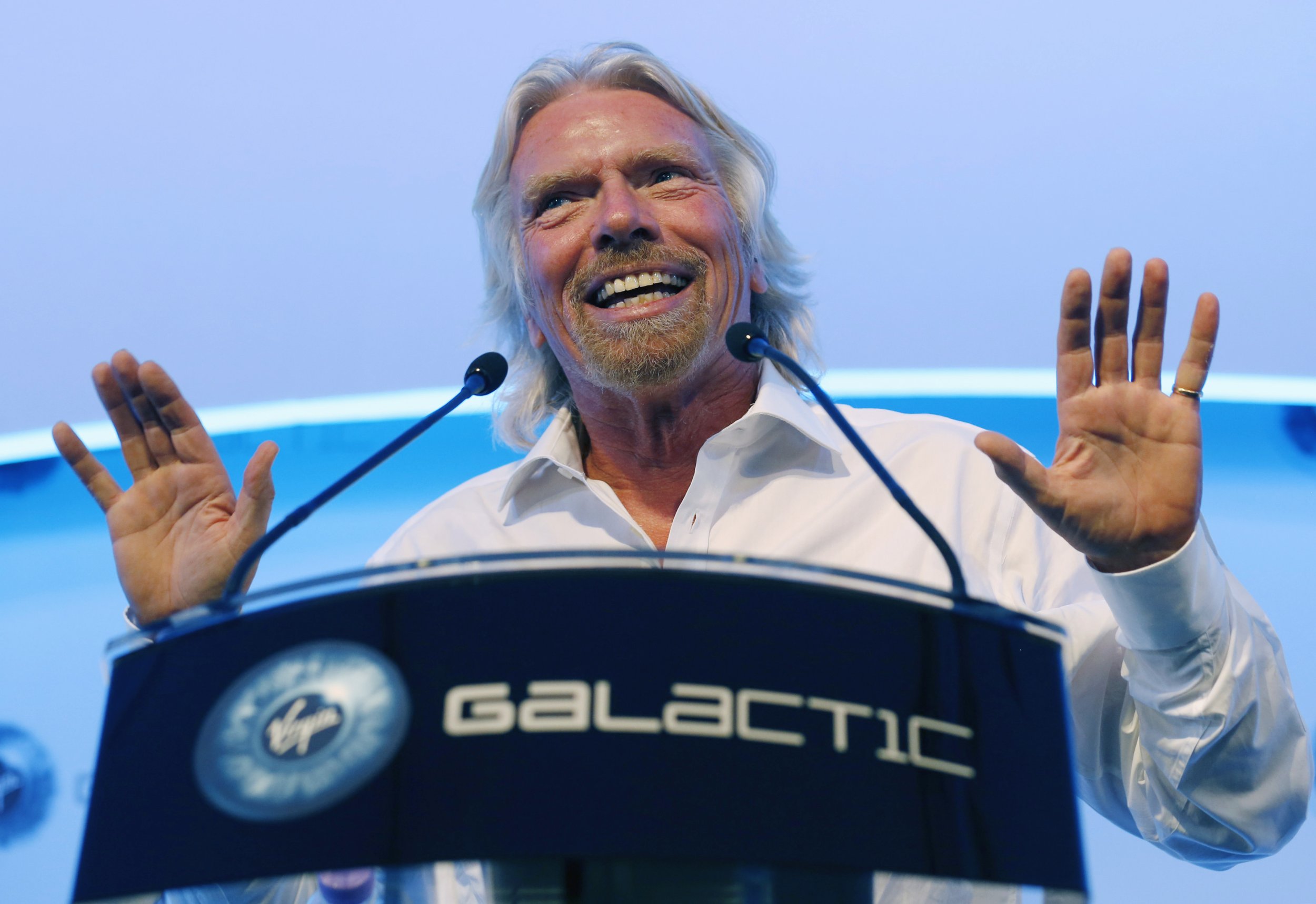 richard branson bitcoin investment