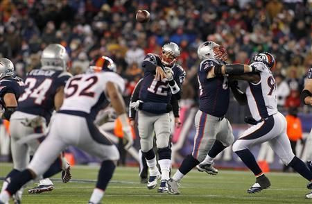 brady