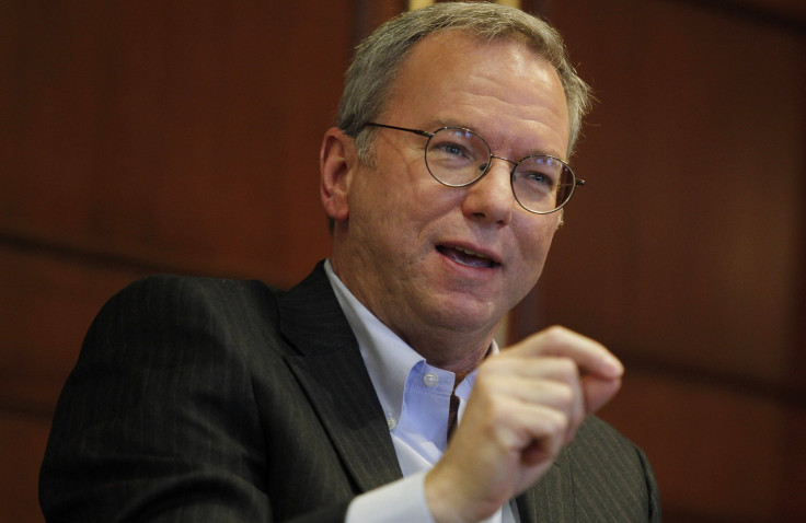 EricSchmidt