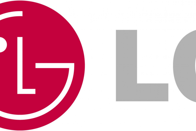 LG Logo