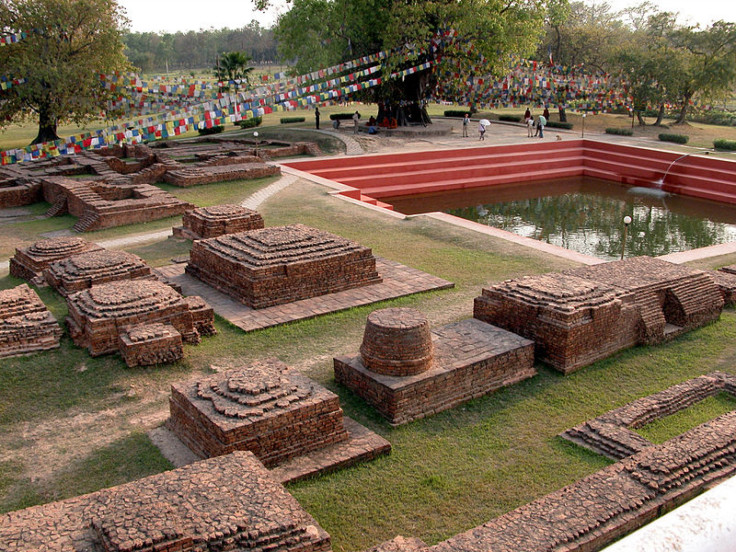 buddhist-temple