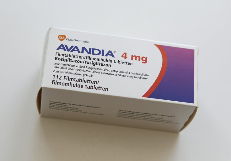 Avandia