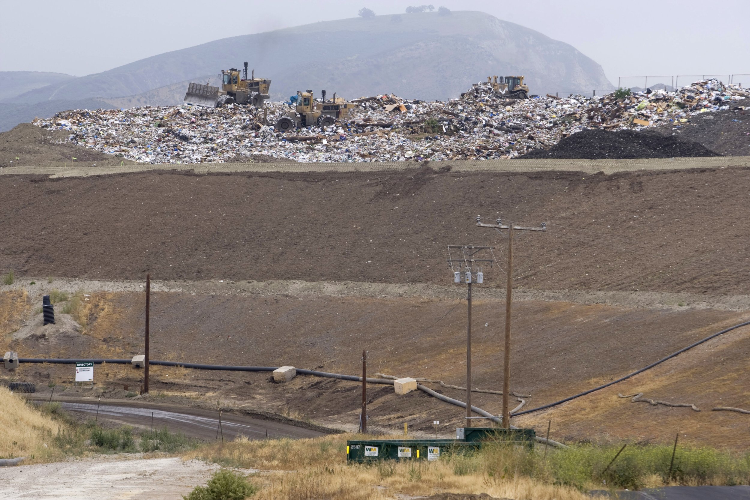 Methane Emissions In US 50% More Than EPA Estimate: Study | IBTimes