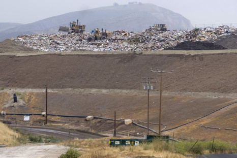 California Landfill