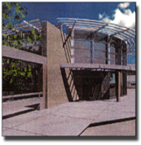 Metropolitan Detention Center