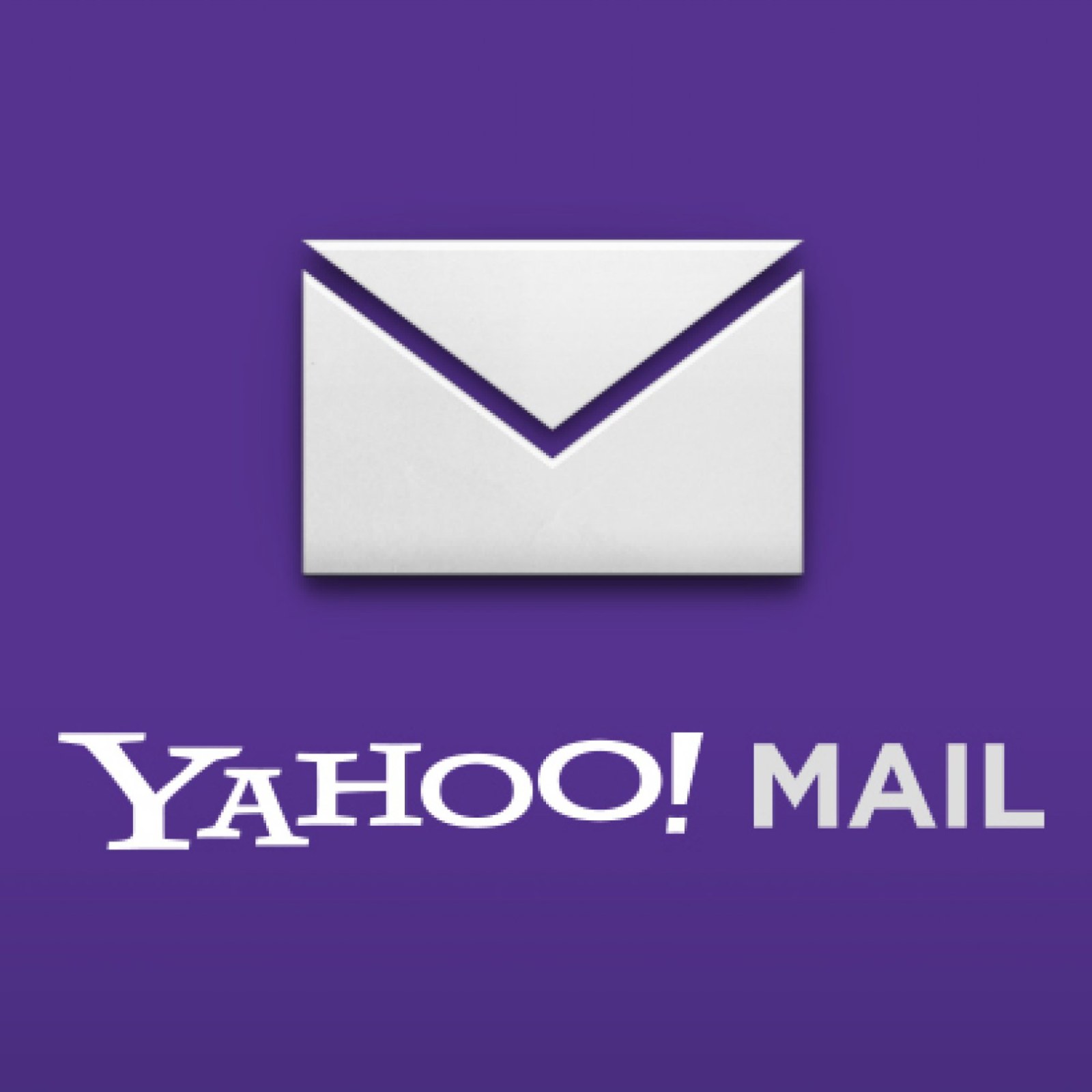 Yahoo Mail Logo Yahoo Mail Introduces AI Features In Beta For Managing