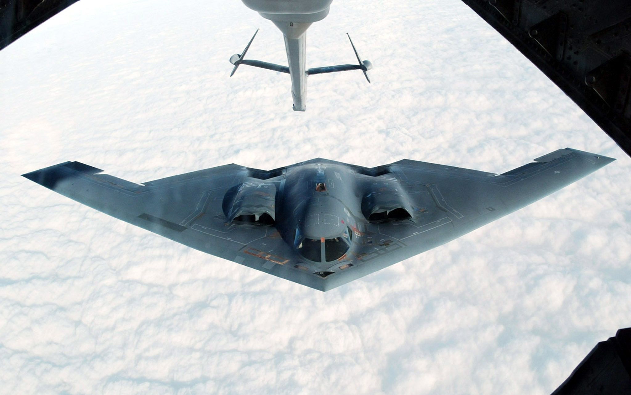 Top Gun: The 10 Most Expensive US-Made Military Aircraft [Video] | IBTimes