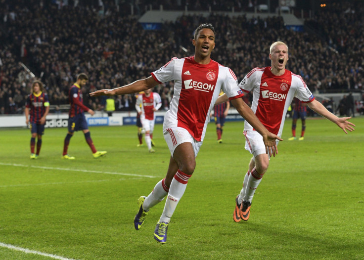 Danny Hoesen 