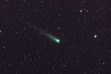Comet-ISON