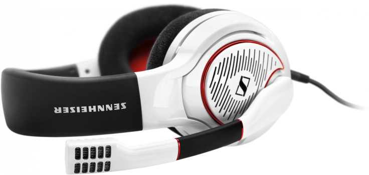 sennheiser