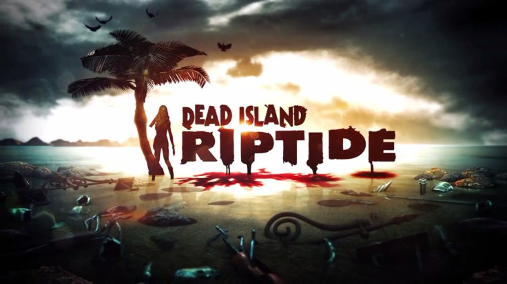 Dead-Island-Riptide-Review-logo