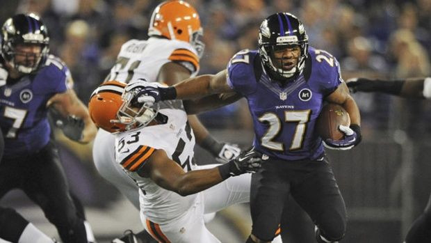 Ray Rice
