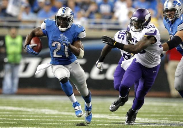 Reggie Bush