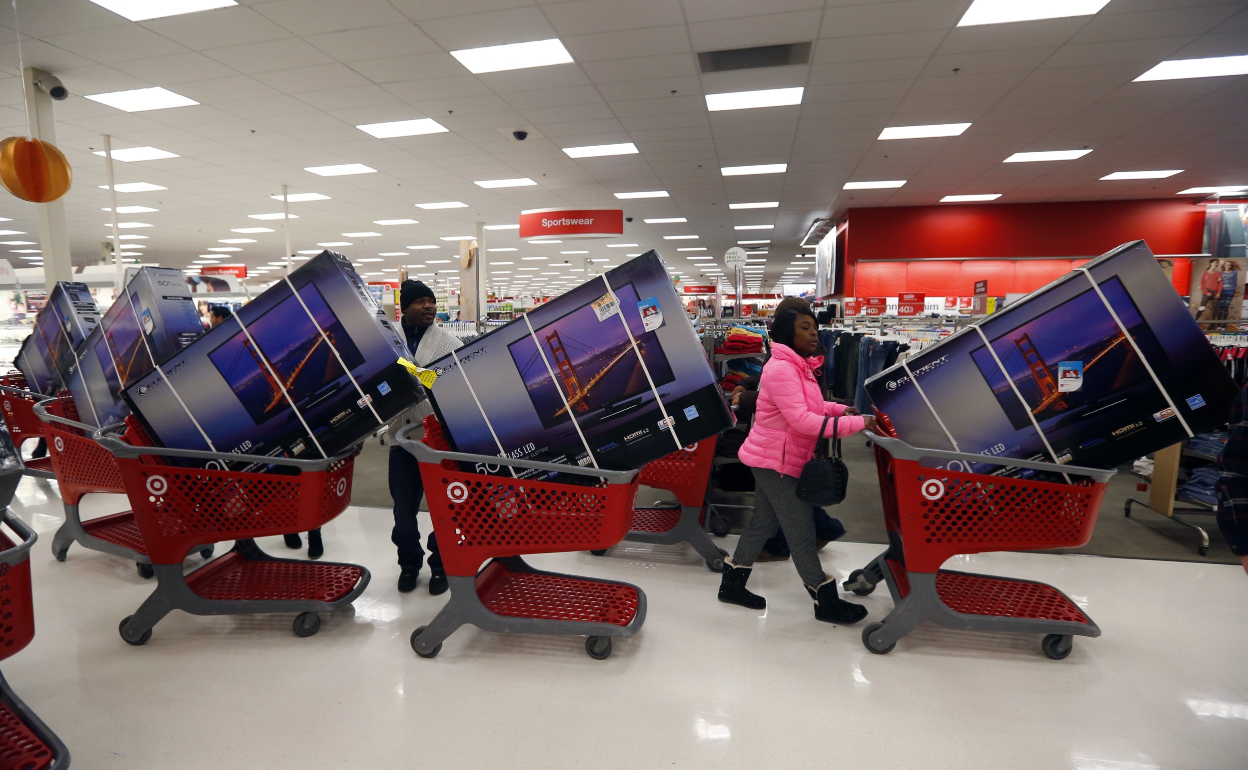 Stores Open On Thanksgiving 2013 Walmart, Target And Other Store Hours