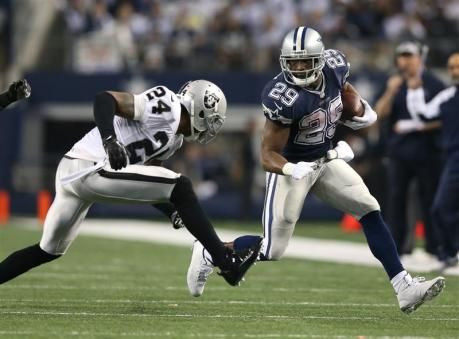 cowboys