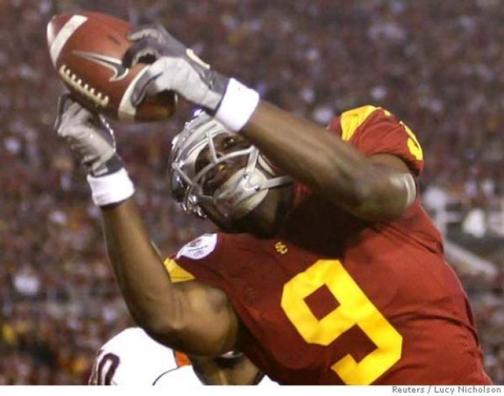 Marqise Lee USC