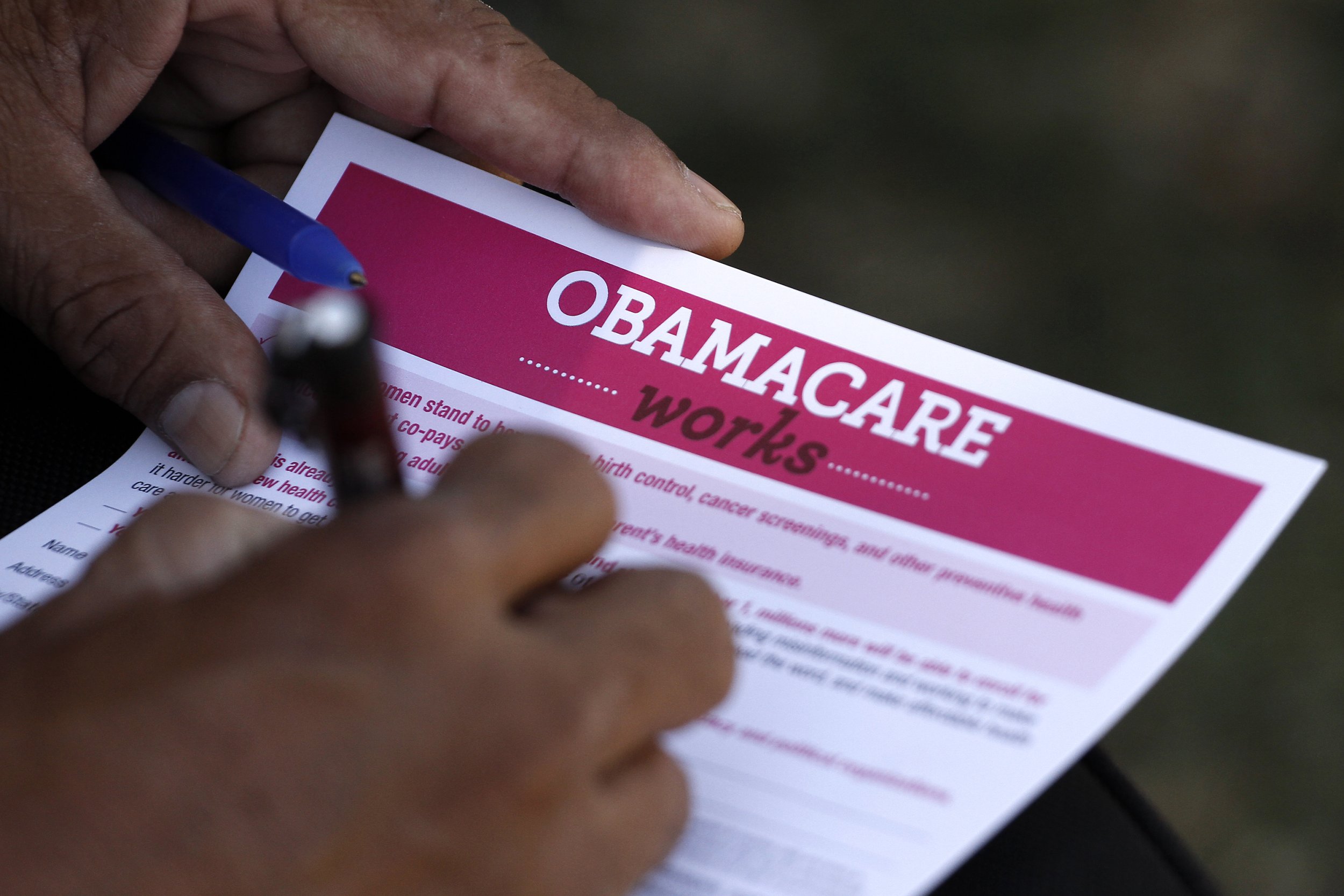 How To Apply For Obamacare Affordable Care Act Open Enrollment Health