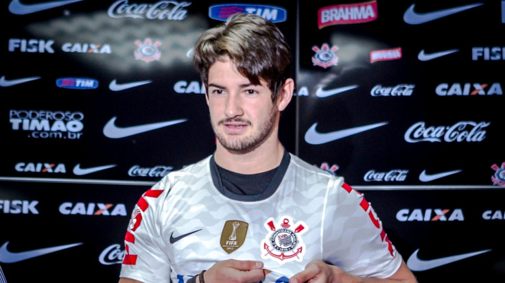 Alexandre Pato