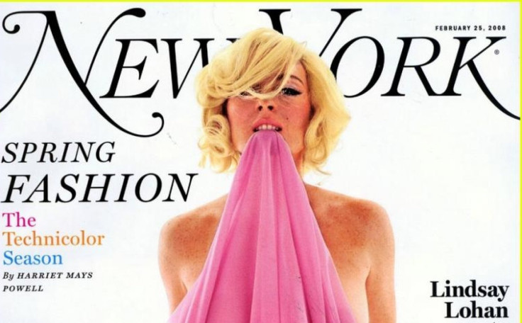 New York Magazine-cover 3