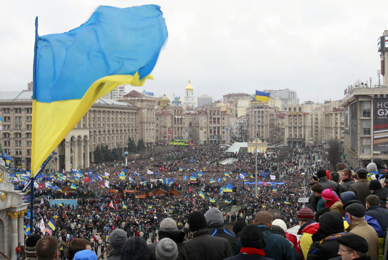Ukraine 1Dec2013