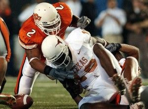 Oklahoma State