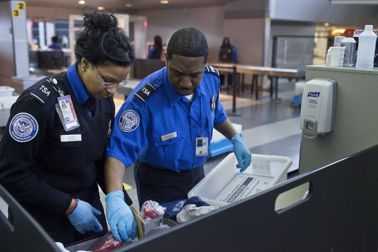 TSA