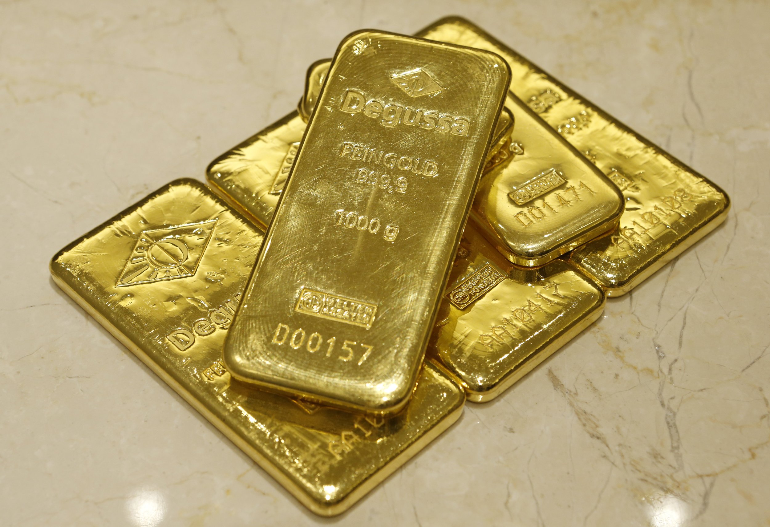 Килограмм золота в рублях на сегодня