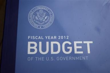 Obama's 2014 Budget Proposal