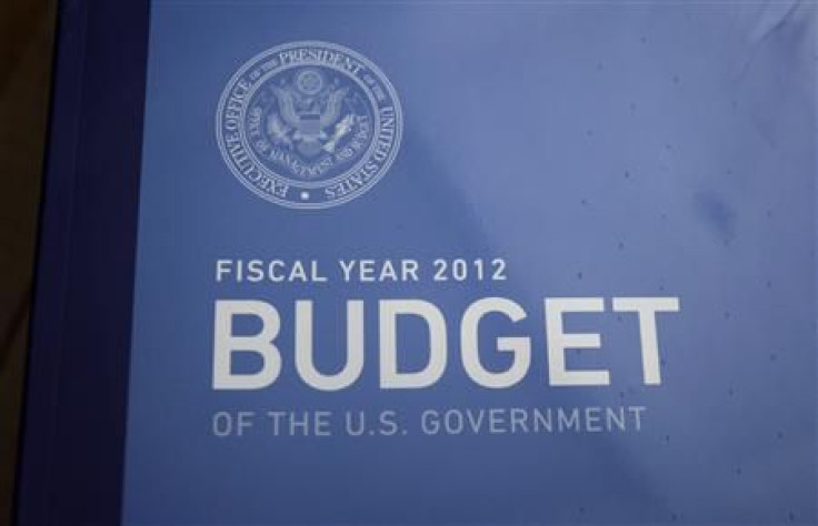 Obama's 2014 Budget Proposal