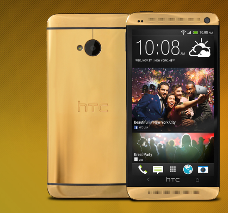 HTC One 2 Two M8 Nokia Ban Successor