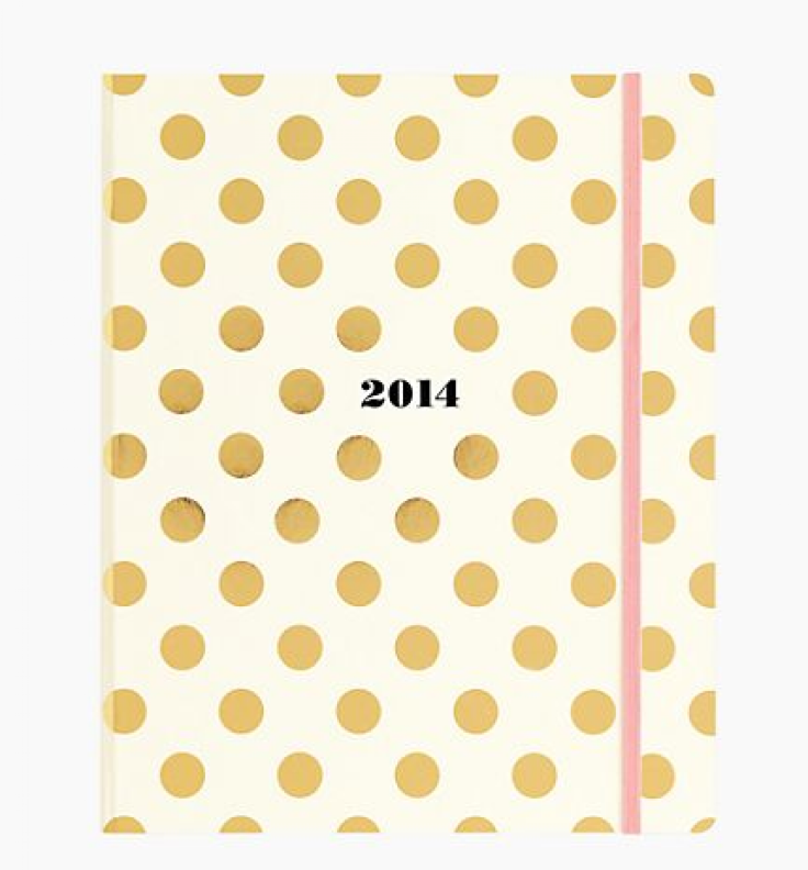 Kate Spade Agenda