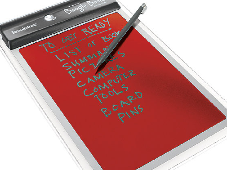 LCD Writing Tablet