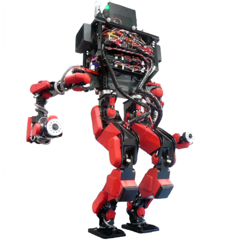 schaft humanoid robot google robotics moonshot x lab