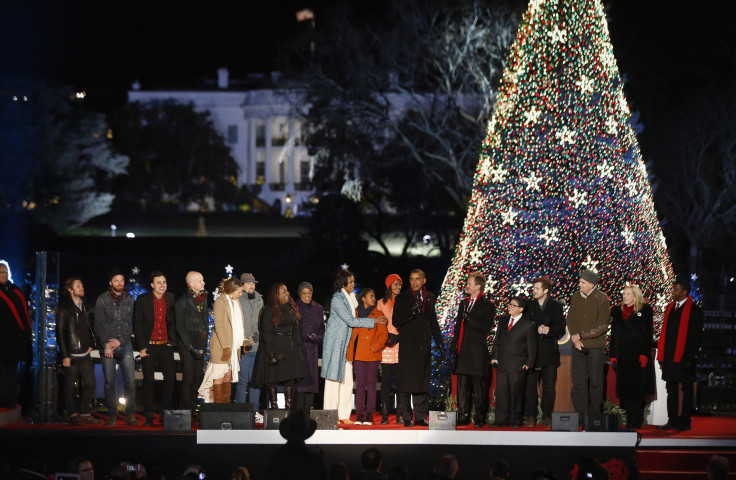 tree-lighting