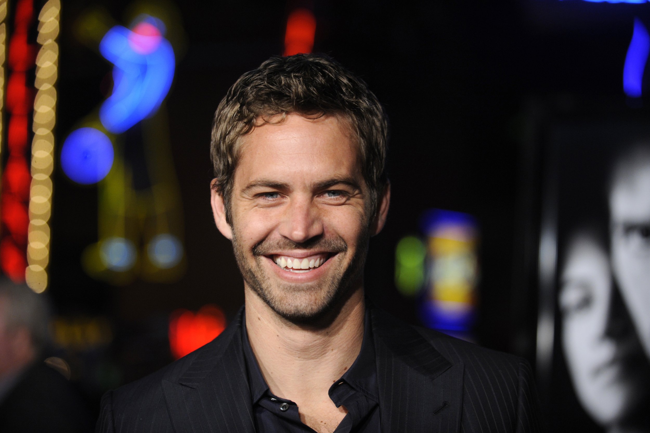 Furious 7': Lesser Known Facts about Paul Walker [Photos] - IBTimes India
