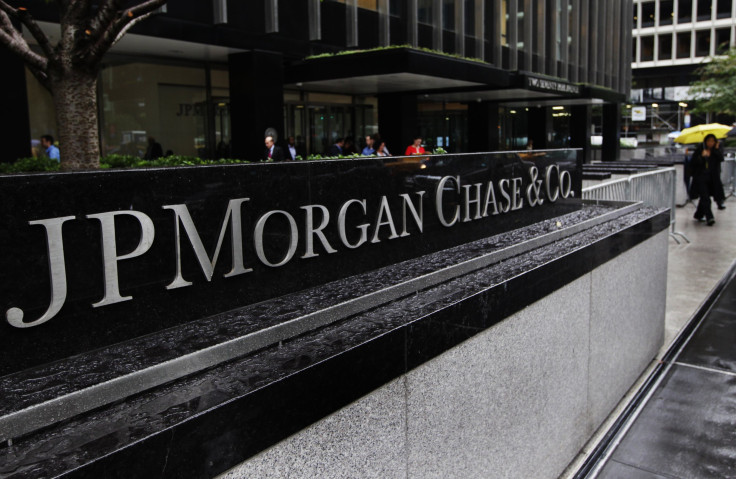 JPMorgan Chase