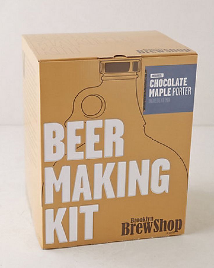 Beer-Making Kit
