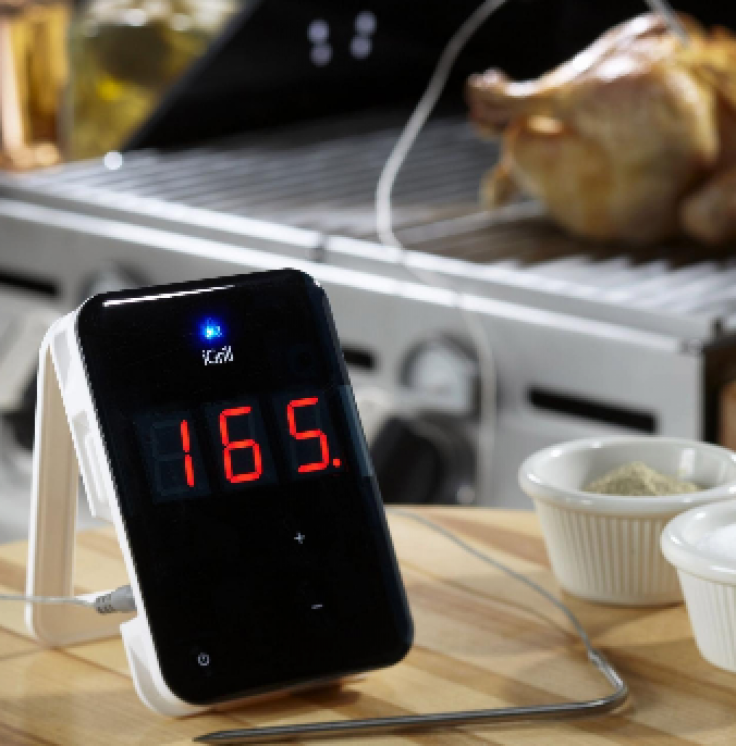 Digital Grilling Thermometer