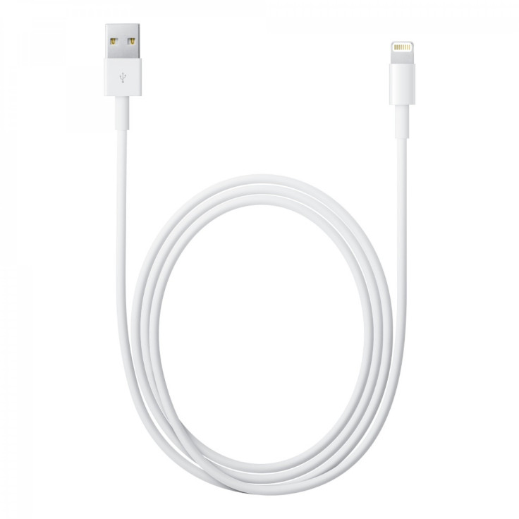 lightning to usb 3.1 type c apple reversible