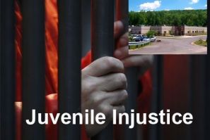 The trial of Mark A. Ciavarella Jr highlights the dangerous gap in the juvenile justice systems of many states - children appearing in court without lawyers