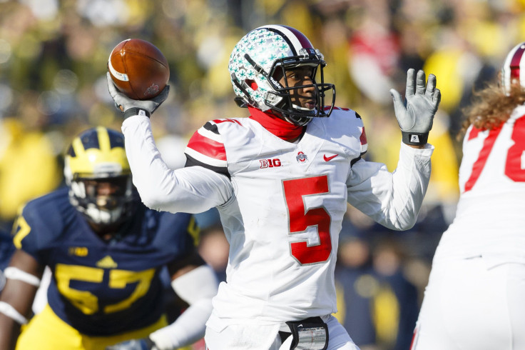 Braxton Miller Ohio State